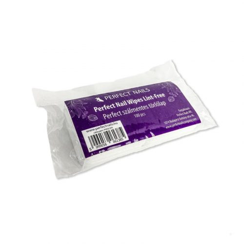 Nail Wipes - Perfect 100pcs