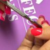 Cuticle Pusher & Scraper 2in1 - Mani