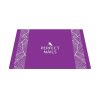 Silicone Mat - Purple