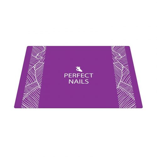 Silicone Mat - Purple