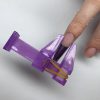 C-Curve - Plastic Pinching Tool