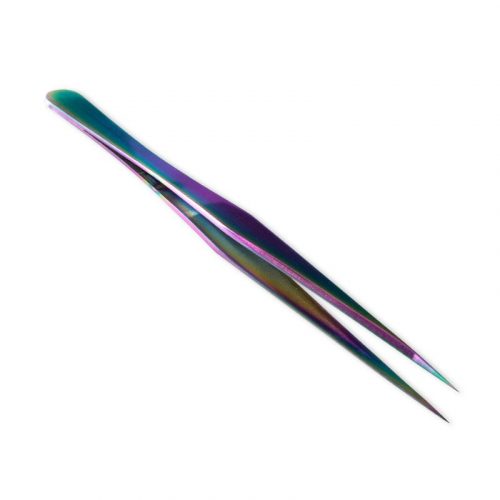 Titanium Universal Tweezer - Galaxy