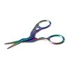 Titanium Universal Scissors - Galaxy Crane Bird