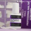 Nail Tip Glue - With Brush 7gr