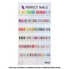 Color Chart Stick Holder