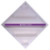 Gel Polish Wall Shelf - Diamond