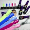 Color Chart - HEMA FREE Gel Polish - Vivid Colors