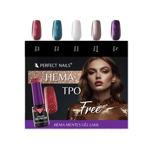 Hema Free Color Chart - 6