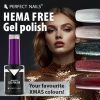 Hema Free Color Chart - 6