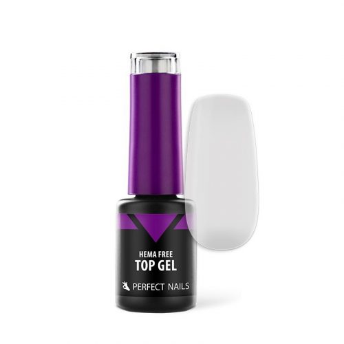 HEMA FREE Top Gel 4ml