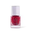 Gel effect Nail polish #001 7ml red