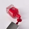 Gel effect Nail polish #001 7ml red