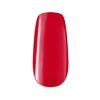 Gel effect Nail polish #001 7ml red