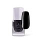 Gel effect Nail polish #004 7ml black