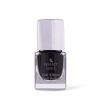 Gel effect Nail polish #004 7ml black