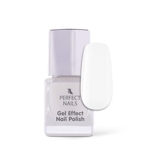 Gel effect Nail polish #005 7ml white