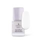 Gel effect Nail polish #005 7ml white