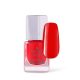 Gel effect Nail polish #006 7ml Strawberry