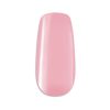 Gel effect Nail polish #009 7ml Light Pink