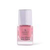 Gel effect Nail polish #010 7ml Flamingo Pink