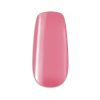 Gel effect Nail polish #010 7ml Flamingo Pink