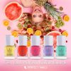 Gel Effect Nail Polish #011 - 7ml - Limoncello