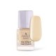 Gel Effect Nail Polish #019 - Coconut Cream 7ml