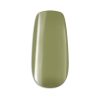 Gel Effect Nail Polish #023 - Olive 7ml