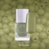 Gel Effect Nail Polish #023 - Olive 7ml