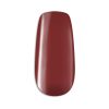 Gel Effect Nail Polish #024 - Red Wine 7ml