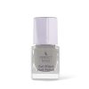 Gel Effect Nail Polish #025 - Antique Silver 7ml