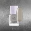 Gel Effect Nail Polish #025 - Antique Silver 7ml