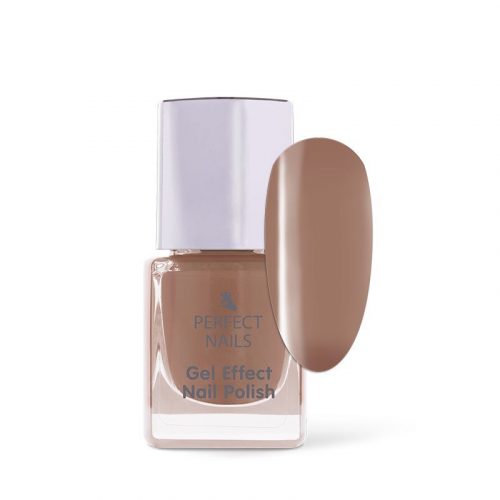 Gel Effect Nail Polish #026 - Chocolate