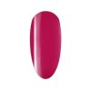 Gel Effect Nail Polish #028 - Hot Pink