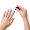 Gel Effect Nail Polish #031 - Mauve 7ml