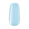 Gel Effect Nail Polish #034 - Blue Bay 7ml