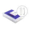 KIT - Reverse Tip - AcrylGel Tip Kit Reusable - 120 pcs