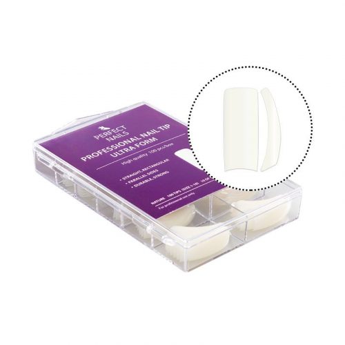 Nail Tip Kit - Ultra Form Kit - 100 pcs