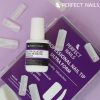 Nail Tip Kit - Ultra Form Kit - 100 pcs