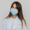 Disposable Medical Face Mask 10pcs