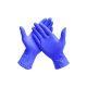 Gloves - Nitrile "M" 100pcs