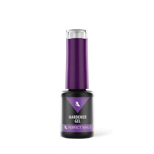 Base Gel - Hardener Gel 4ml