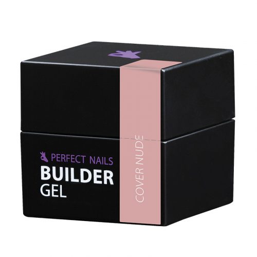 Gel - Cover Nude Gel 50g