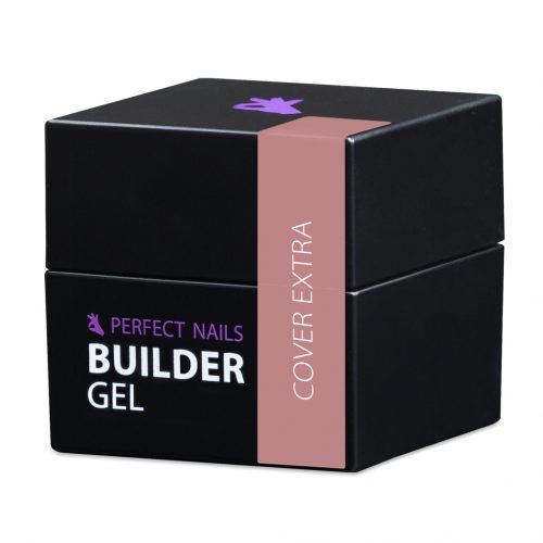 Gel - Cover Extra Gel 15g