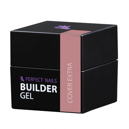 Gel - Cover Extra Gel 50g