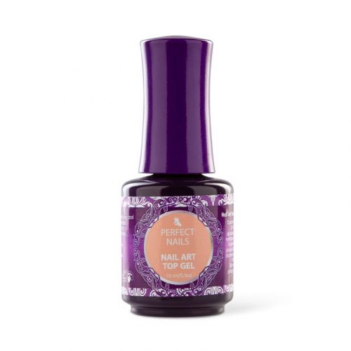 Nail Art Top Gel 15ml