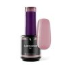 Gel - Elastic Cover Pink Gel 15ml (with brush)