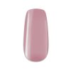 Gel - Elastic Cover Pink Gel 15ml (with brush)