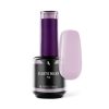 Elastic Milky Pink Gel 15ml (with brush)