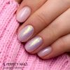 Elastic Milky Pink Gel 15ml (with brush)